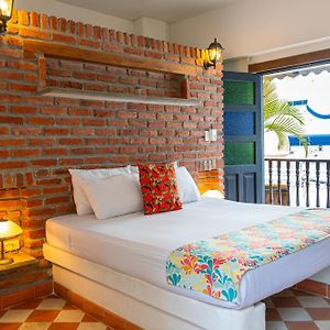 Hotel Puerto Pelicano